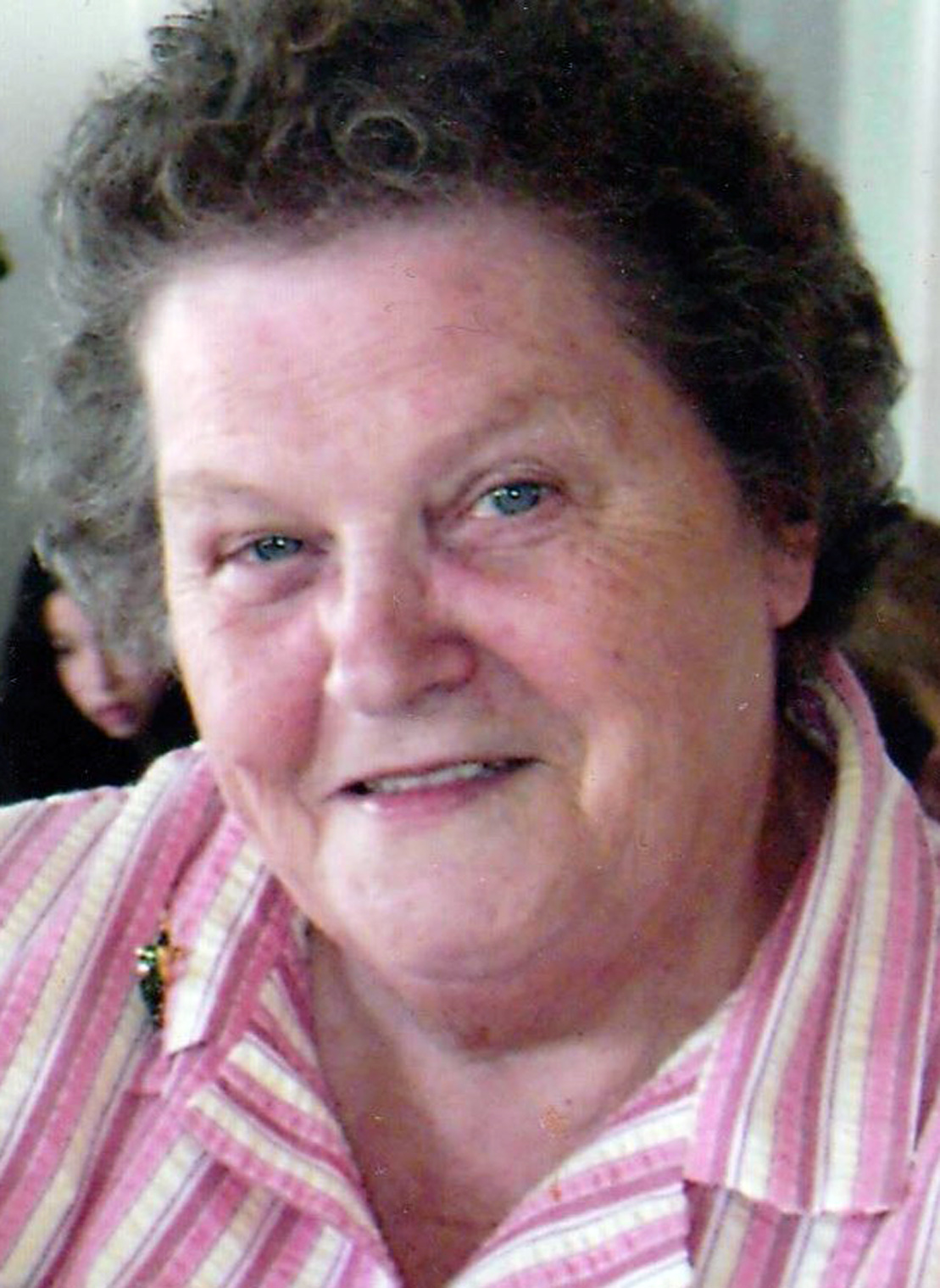 RUTH MARIE BODNARCHUK
