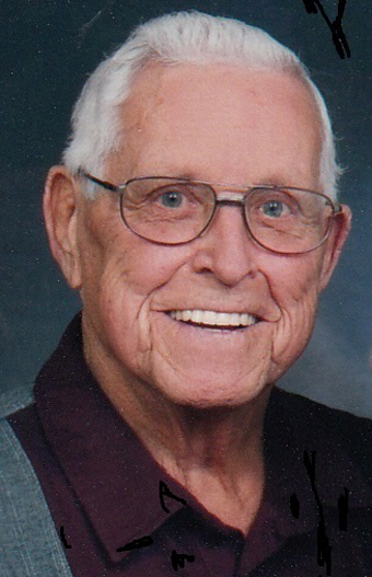 Pollard, Robert