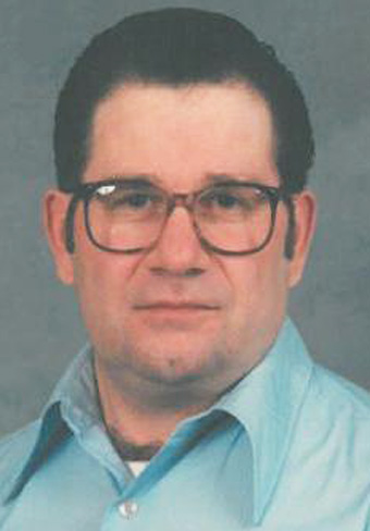 DEAN ALLAN SMITH