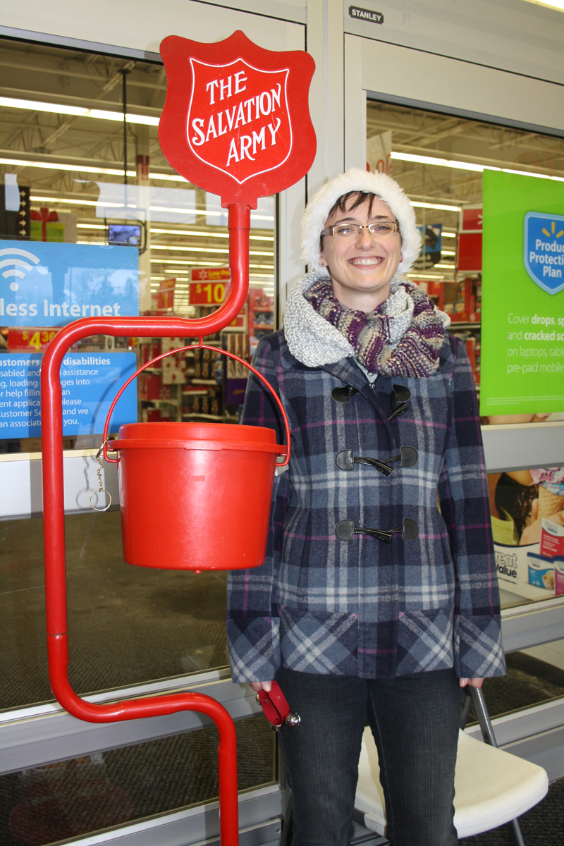Ringing bells