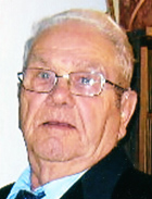 ROY EMILE LEGARIE
