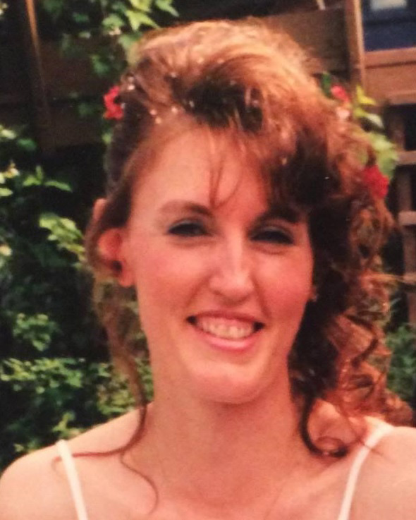 RHODA LEIGH OAKES