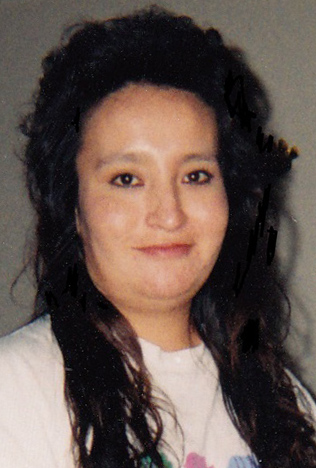 PEGGY FRANCES YERXA
