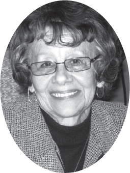 ELSIE MARY WARD