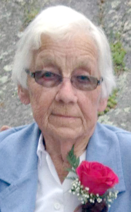 GLADYS VIOLA SMITH (GILLIES)
