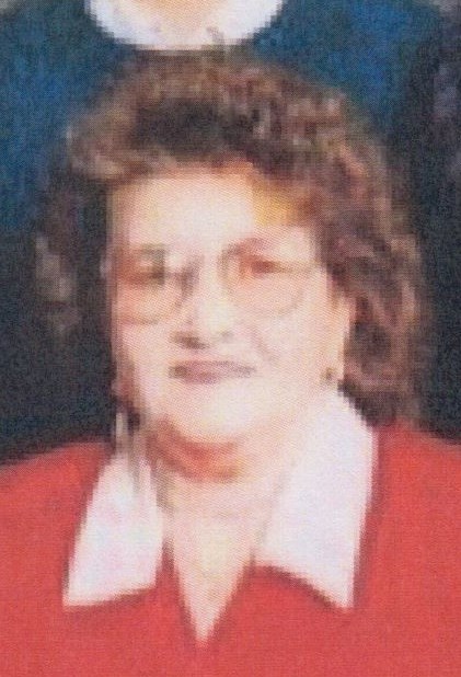 EILEEN LIZZIE LAWRES