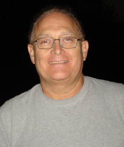 ALLAN RENE JOSEPH PERRON