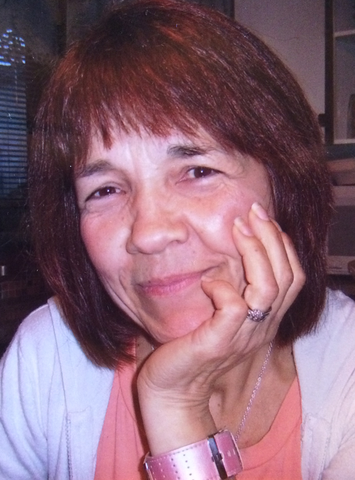 NANCY PAULICHENKO