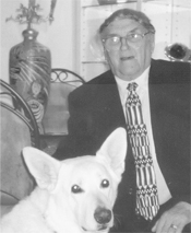 Roland “Rollie” Wilfred Andres