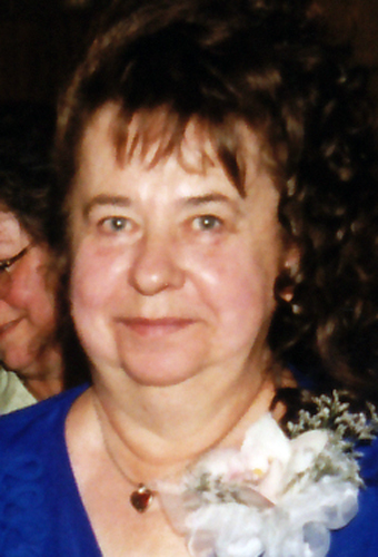 BEVERLEY  FRACZKIEWICZ