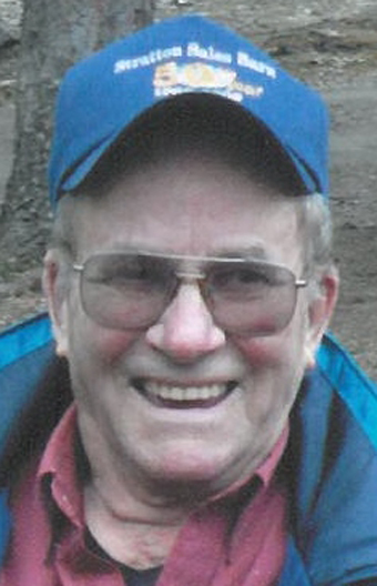 FRED HOWARD IRVINE