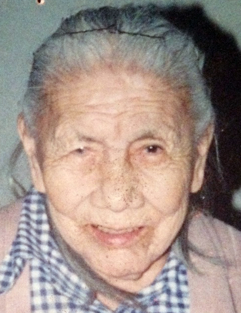JOYCE MAJOR