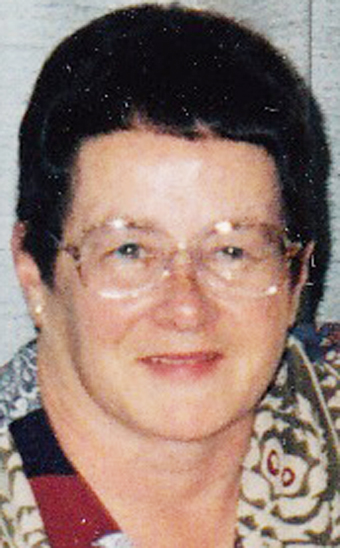 Karen Mosbeck