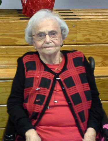HELEN NEURINSKI