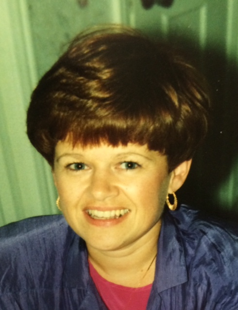 ELAINE MARY PECYNA