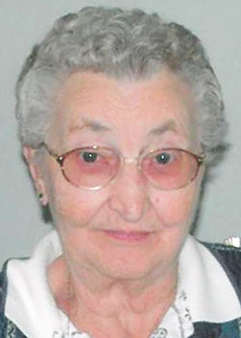 DOROTHEA TOLEN