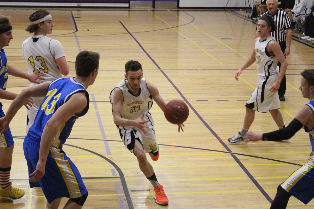 Driving the lane