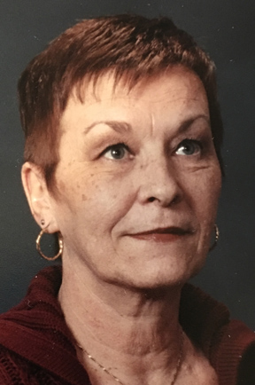 PATRICIA ADELINE CARRIERE