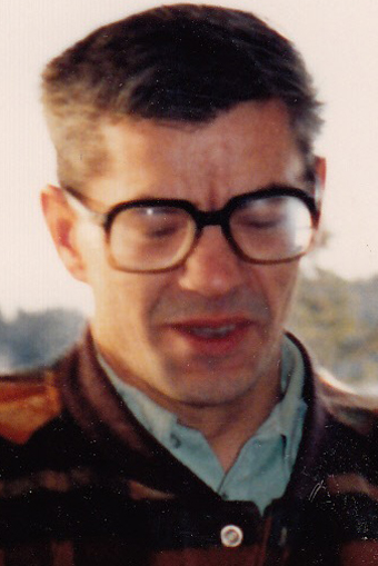 DUANE PHILIP  CHERNASKI