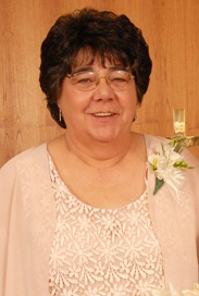 MARY ALICE DRENNAN