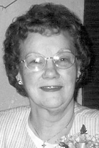 ALICE KATHRYN JUDSON