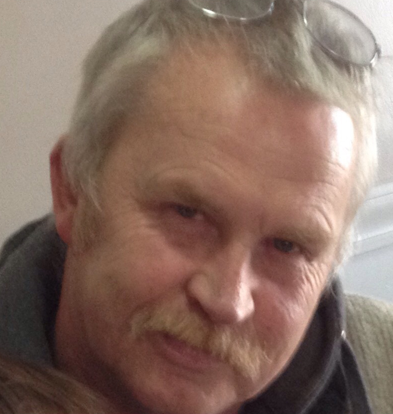 GORDON ‘GORDIE’ THOMAS MARTIN