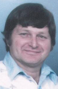 KENNETH  LESLIE OLSON
