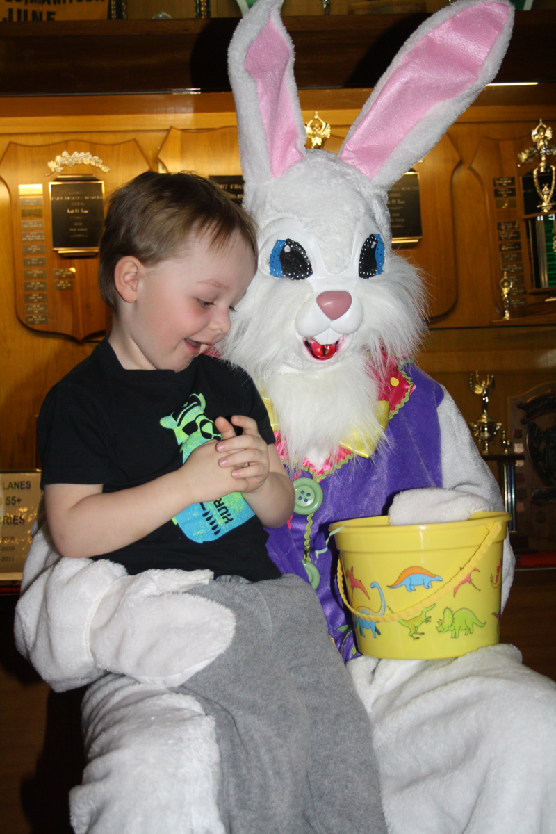 Easter treats