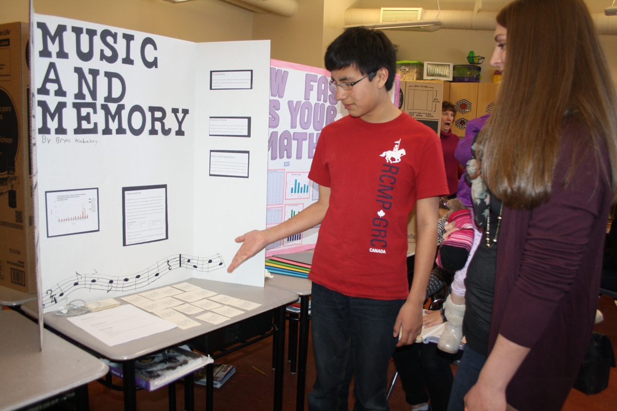 Music and memory