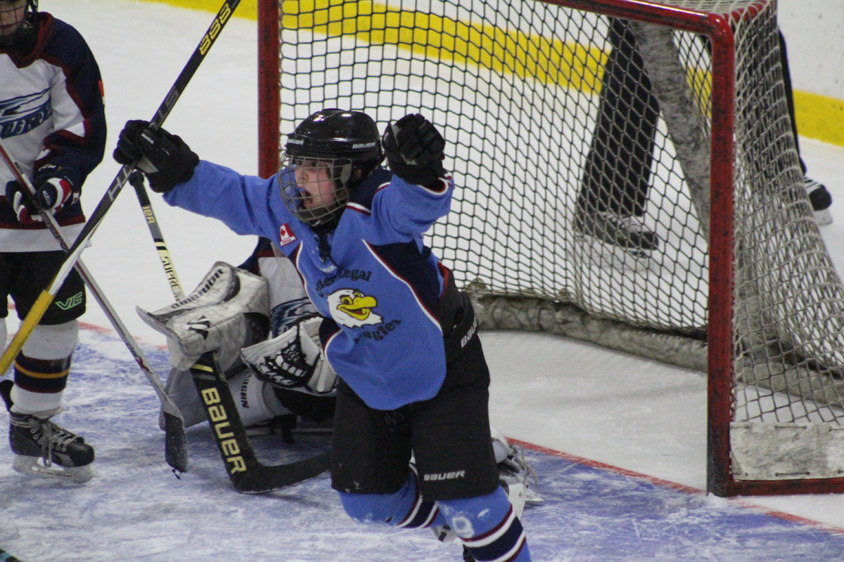 Game-winner