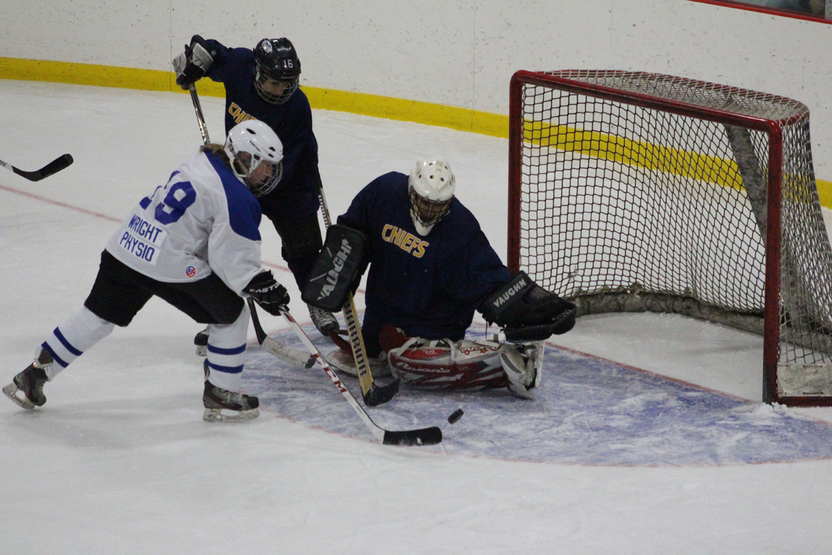 Women’s tourney