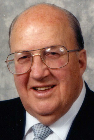 REV. STUART OWEN McENTYRE