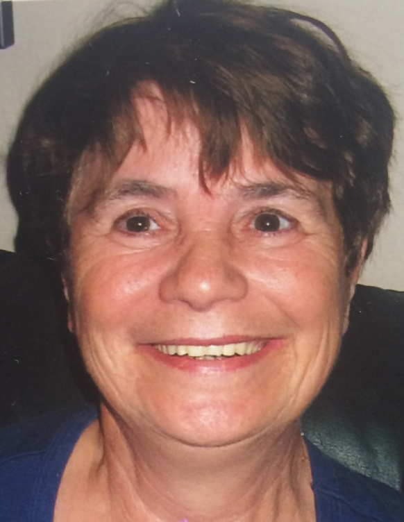 DONALDA MARY McLEAN (GREGORY)