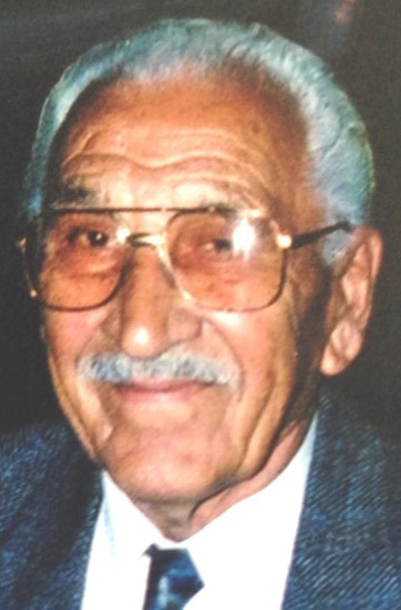 MORRIS KRAWCHUK