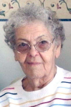 MATILDA MAE NEILL-UPSHALL