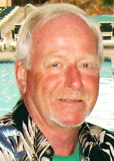MERVYN JAMES STEELE