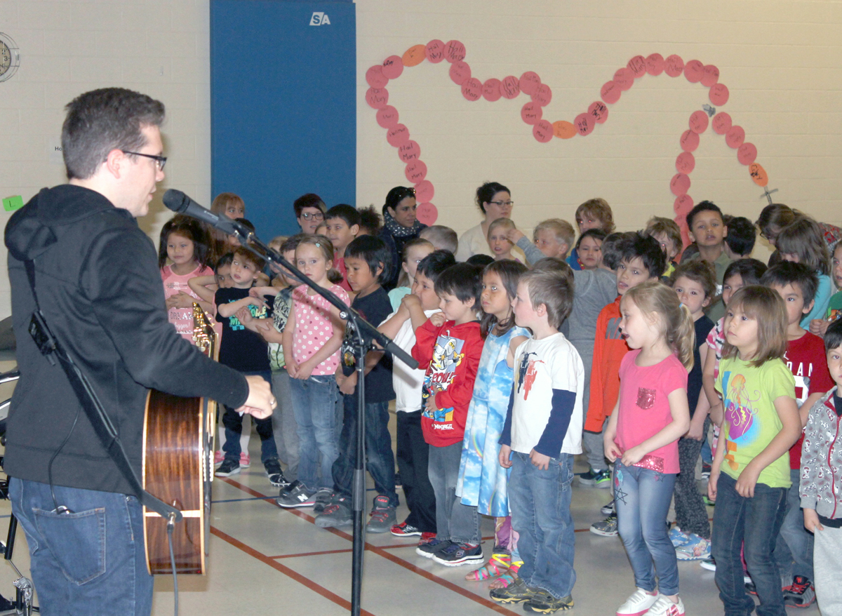 ‘Pulse’ concert