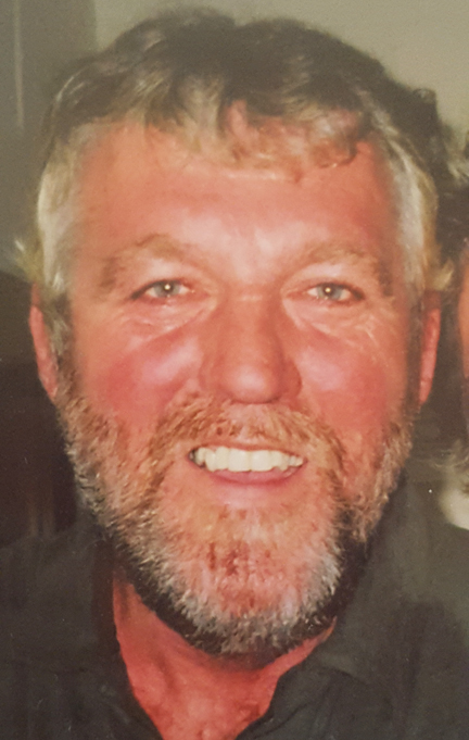 MICHAEL (MIKE) GEORGE McPHERSON