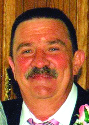 ED McTAVISH