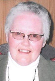 MAMIE PERMELIA OGDEN