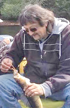 FRED OTTERTAIL