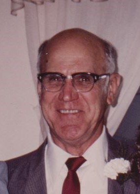 ARCHIE DEWEES McCLENDON