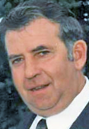 KENNETH RUSSELL FISHER