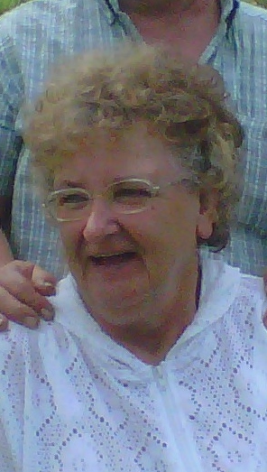 LINDA CAROL GOULIQUER