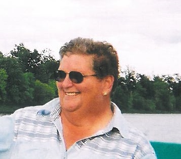 LINDA PATRICIA ARMSTRONG