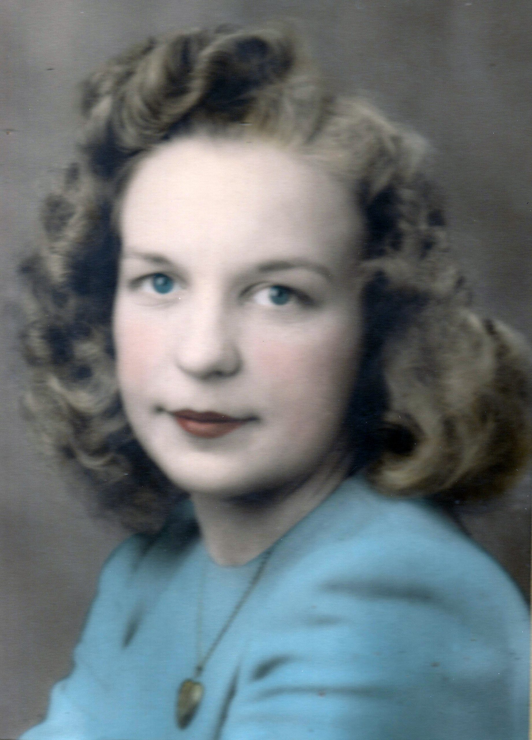 AUNE IRENE DePIERO