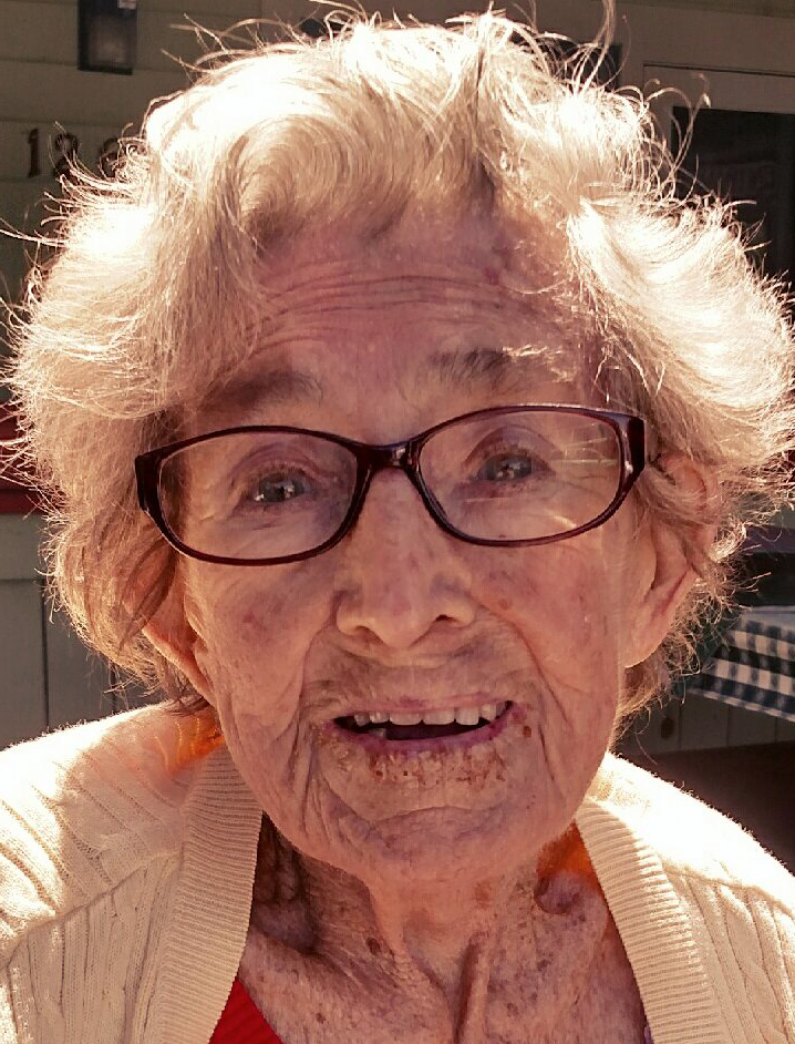 SHIRLEY GEIL