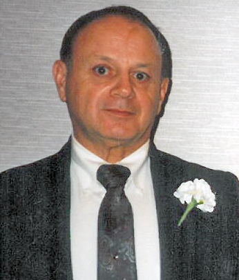ROBERT ‘BOB’ LaFRENIERE