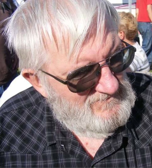 LaRocque, Dan