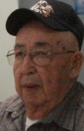 CARL JOSEPH PERREAULT (JAKE)